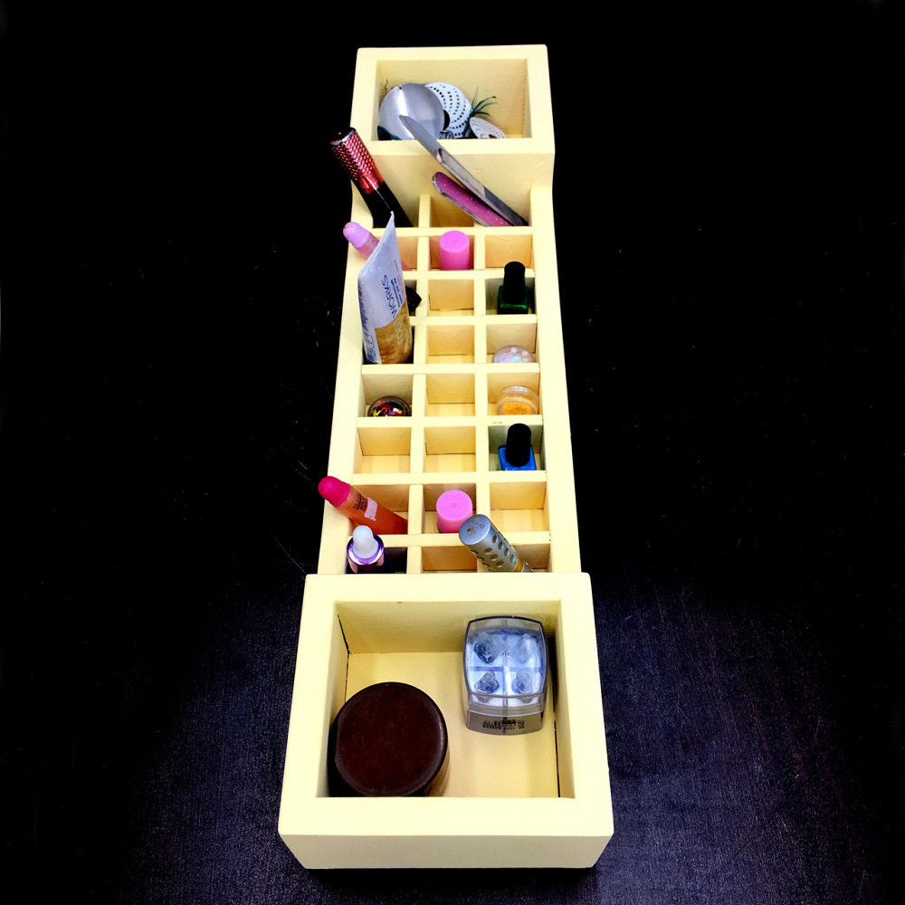 Органайзер для косметики 