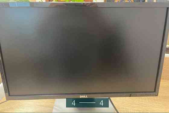 Монитор: DELL OP7HTB - TV100 ! Киев