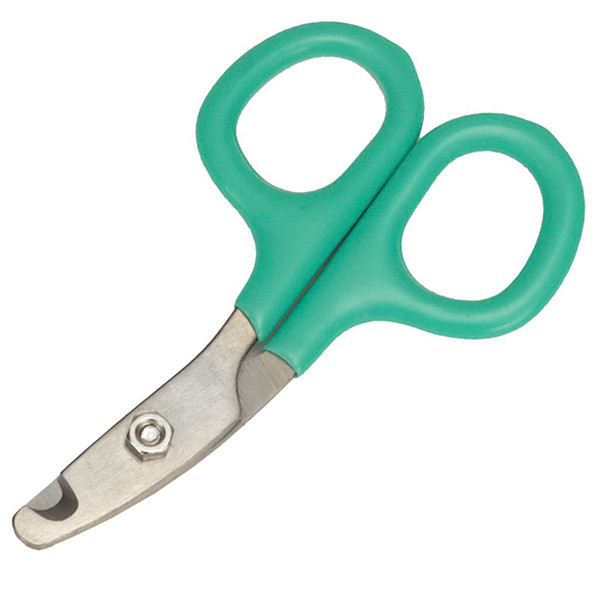 Safari Li`l Pals Nail Trimmer САФАРІ ЛІТТЛ ПЕЛС КІГТЕРІЗ для цуценят та собак малих порід Київ - фото 1