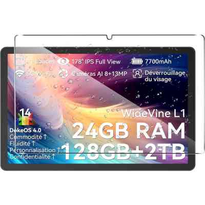 Скло захисне BeCover Oscal Pad 90 10.92" (713695) Вінниця