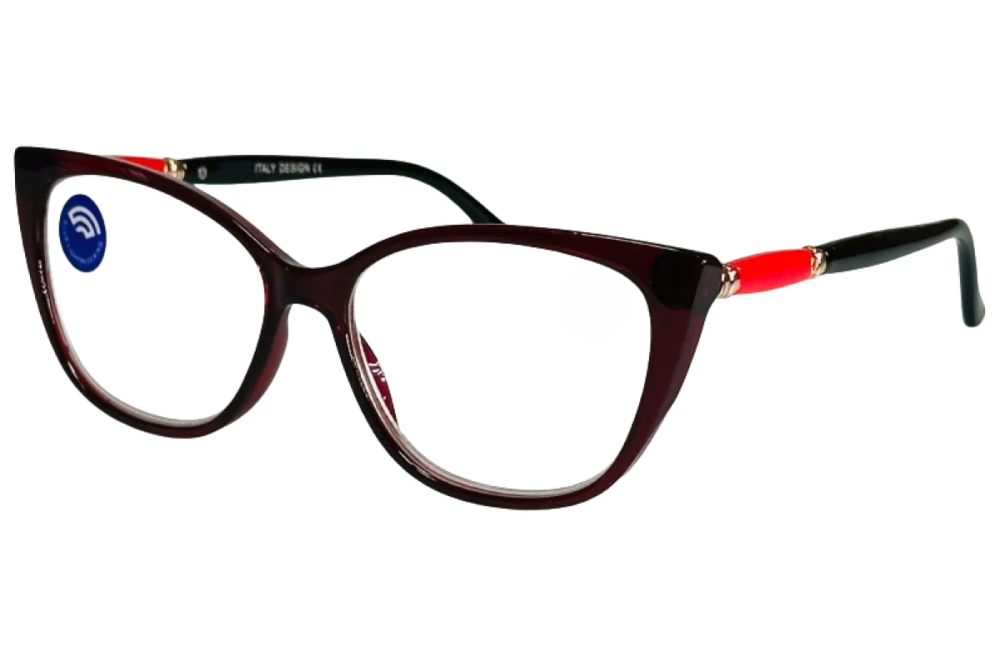 Очки для коррекции зрения +3.5 Луцк - изображение 1