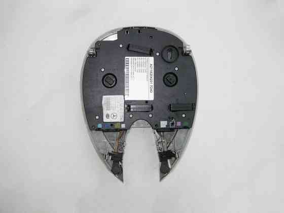 Mercedes-Benz  A2118204201 7D43 Плафон стельовий передній сірий E-Class W211 Одесса