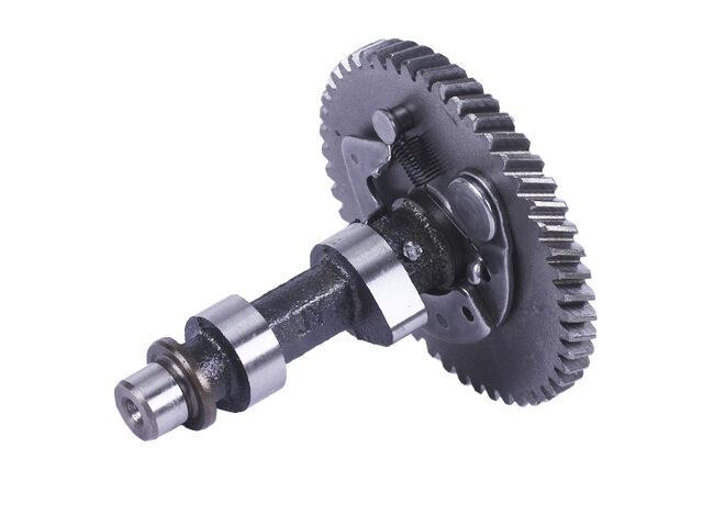 Распредвал Z-48 мотоблок мотоблок 168F Мукачево - изображение 2