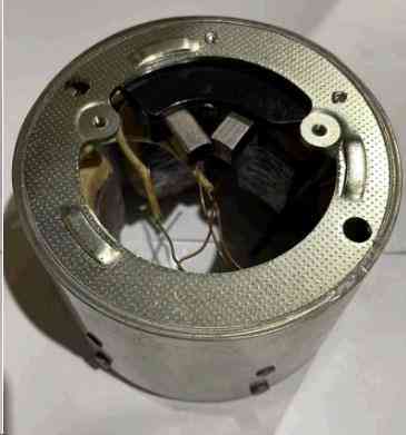 Статор генератора ЯВА 6V SPARK Київ