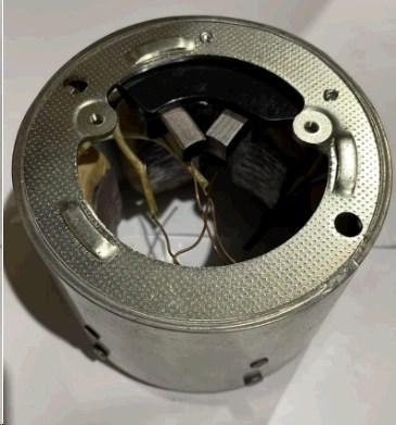 Статор генератора ЯВА 6V SPARK Київ - фото 1