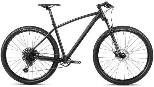 Велосипед Accent Mtb Point Sx Eagle Szaro Czarny 29 2024 Киев - изображение 1