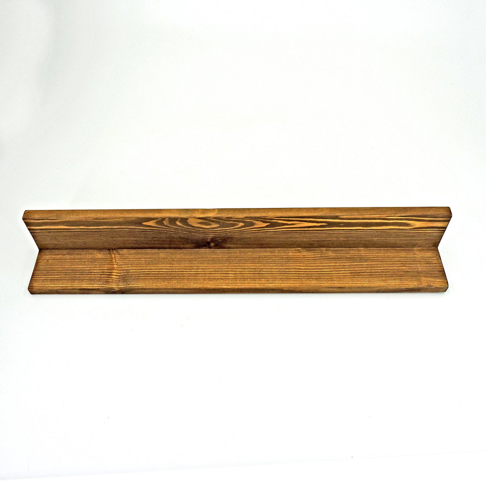 Настенная полка 