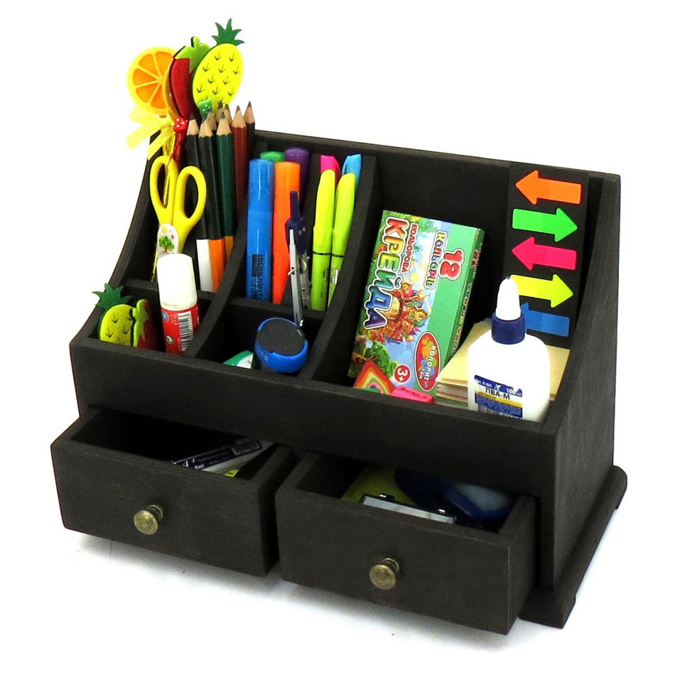 Настольный органайзер 