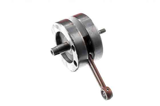 Колінвал веломотор KL Мукачево