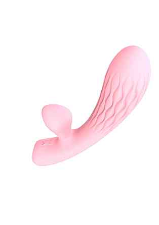 Вибратор Chelsea USB Sex Aura Киев