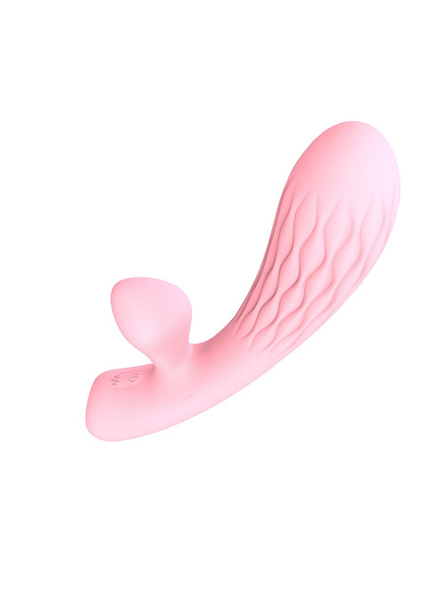 Вибратор Chelsea USB Sex Aura Киев - изображение 4