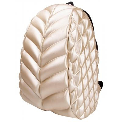 Рюкзак шкільний MadPax Scale Half GOLDFINGER (M/SCA/GOL/HALF) Вінниця - фото 5