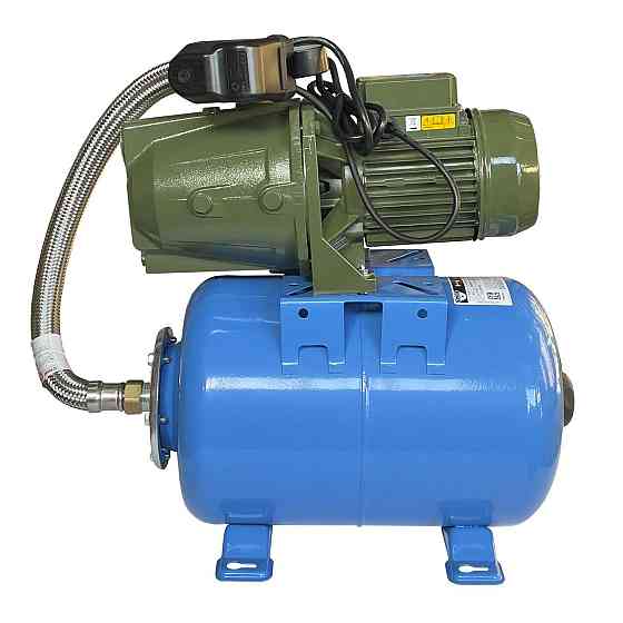 Насосная станция TR-4 PL - 24л (Насос M-70 PL 0,55кВт) (000022258) Киев