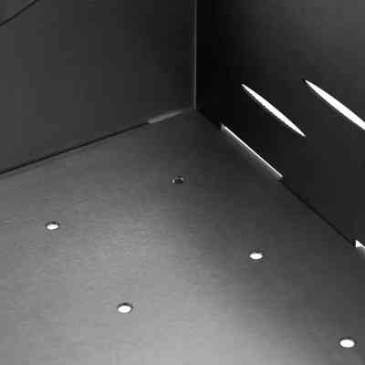 Мангал Кемпінг Маленький B2 (4823082714810) Вінниця