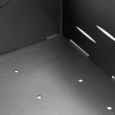 Мангал Кемпінг Маленький B2 (4823082714810) Винница - изображение 4