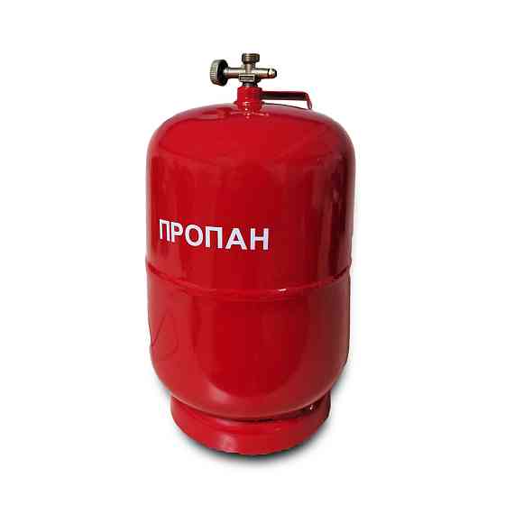 Комплект газовий кемпінг Meteor 12 л (252392) Київ