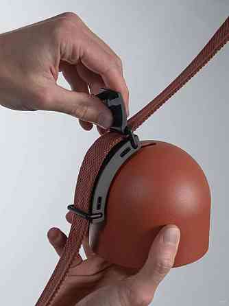 VALESO Дизайнерські підвісні треки - трансформери Коричневий VALESO Композиція-1 Коломыя