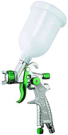 Краскопульт для авто HVLP 1,0 мм, верх. п/б AUARITA H-891-1.0 Одеса