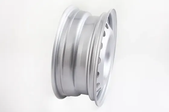 Диск колесный Aveo EuroEx серебр. Винница