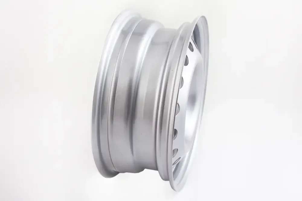 Диск колесный Aveo EuroEx серебр. Винница - изображение 3