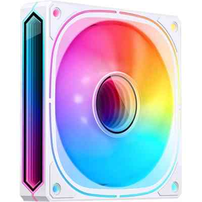 Кулер для корпуса JONSBO FR-505W ARGB White Винница