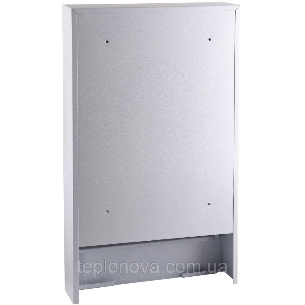 Коллекторный шкаф наружный ЕСО+ ШКН-05 1020x580x110 (10-11-12) Черновцы - изображение 2