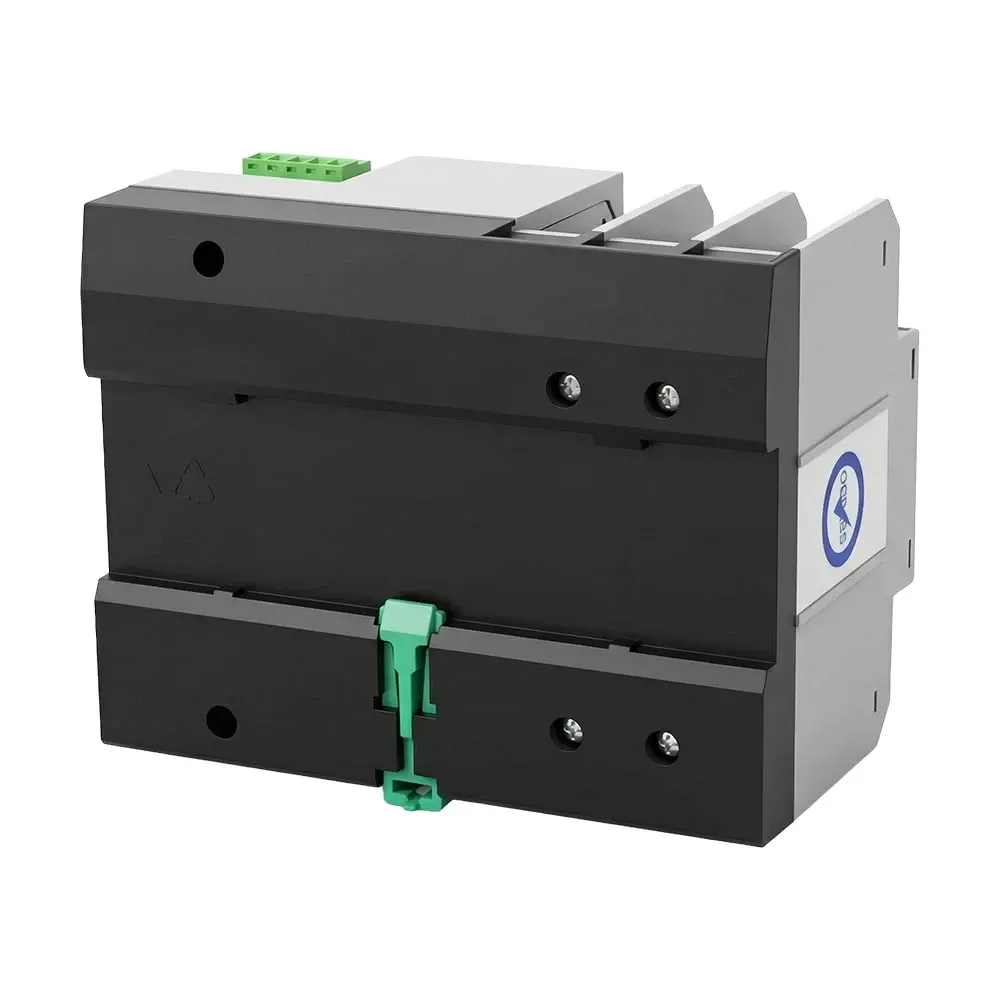 Автоматичний перемикач (АВР) під DIN-рейку TOMZN TOQ5/3P 100A 3 полюси (51-00114) Киев - изображение 15