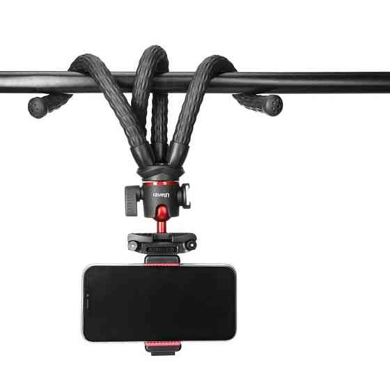 Штатив Ulanzi Vijim Multi-functional Octopus Tripod UV-2395 Одеса