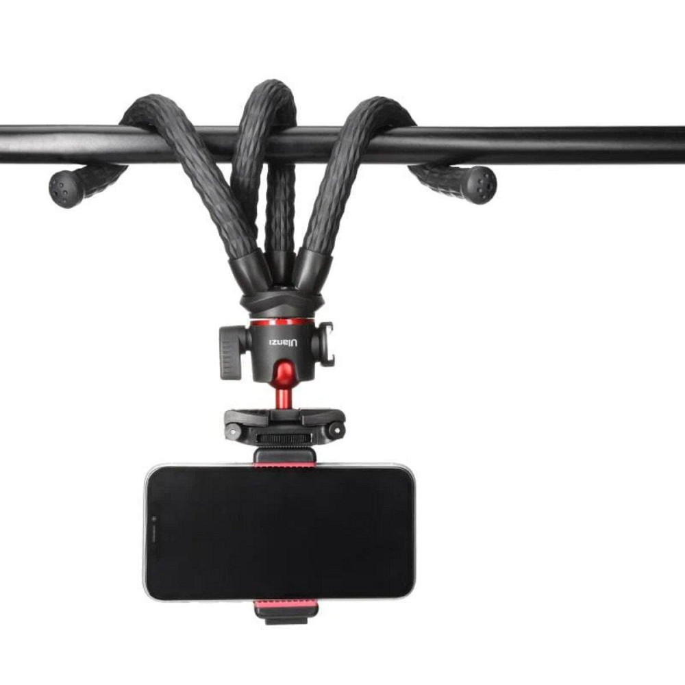 Штатив Ulanzi Vijim Multi-functional Octopus Tripod UV-2395 Одеса - фото 5