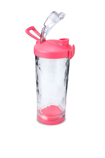 Портативный блендер ENJOY BLEND 63738399 розовый (коралловый) Киев - изображение 10