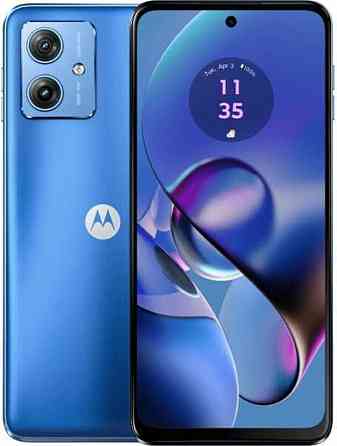 Смартфон: Moto G54 5G 12/256Gb.Pearl Blue Киев