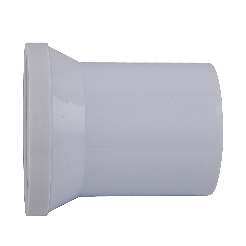 Патрубок OPTIMUM для унітазу прямий D110  150 мм  OPTI 14110/150 Тернополь - изображение 3