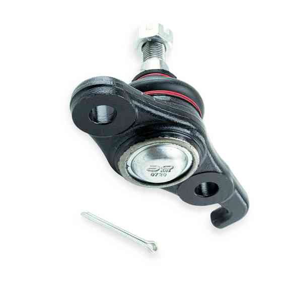 Шаровая опора автомобиль Хюндай Tucson (2004-2010), автомобиль Киа Sportage II правая R Мукачево