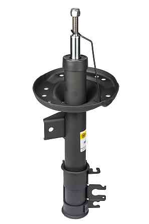 Амортизатор передній лівий Raiso (Швеція) Fiat 500, Фіат 500  07-  #RS314839 UANNRMM22 Ковель
