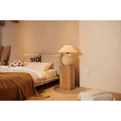 Умная розетка Aqara WP-P01D Винница - изображение 2