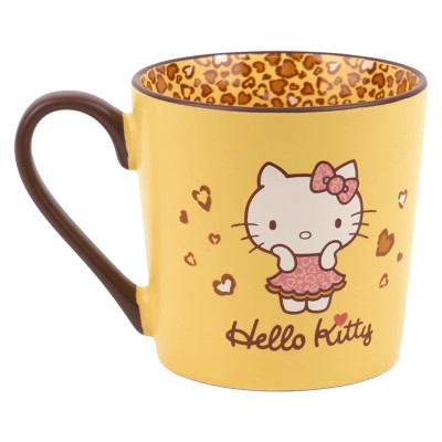 Чашка Kite Hello Kitty 400 мл, HK-4 (HK25-216-4) Винница - изображение 2