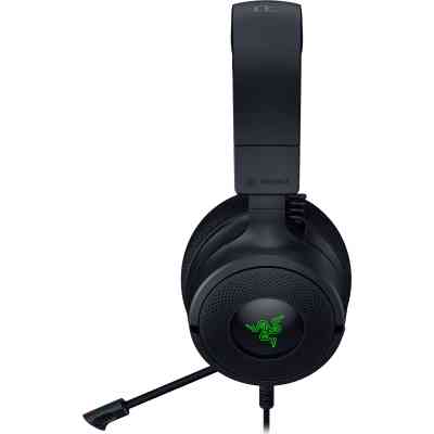 Наушники Razer Kraken V4 X Black (RZ04-05180100-R3M1) Винница