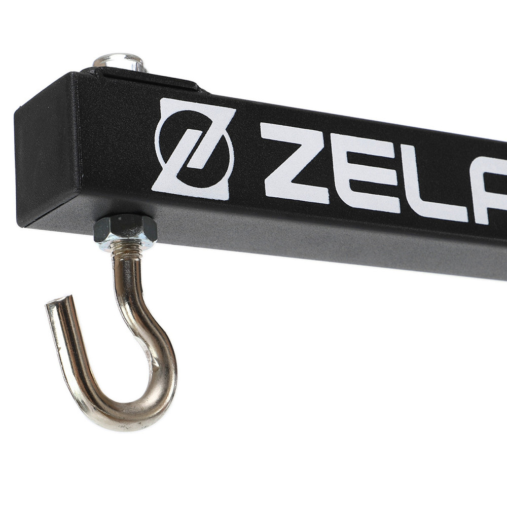 Крепление настенное с крюком для боксерского мешка Zelart-9646 Киев - изображение 9