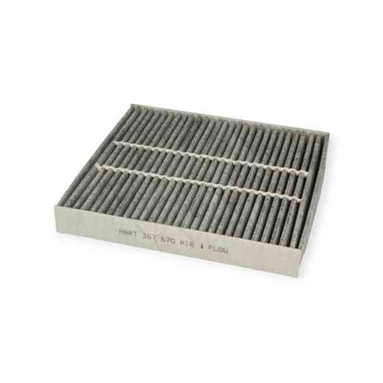 Фільтр Ford Transit (2006-) вугільний салон Мукачево