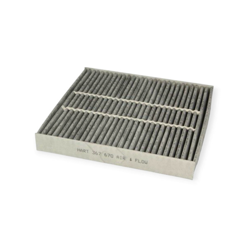 Фильтр Ford Transit (2006-) угольный салона Мукачево - изображение 1