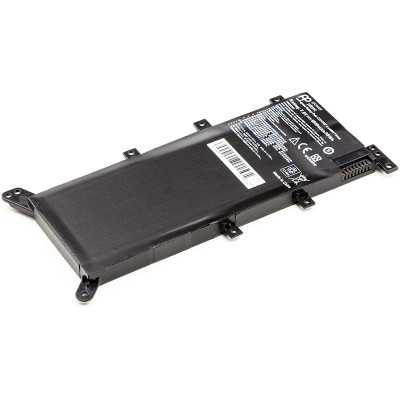 Аккумулятор для ноутбука ASUS X555 Series (C21N1347) 7.4V 4900mAh PowerPlant (NB430796) Винница - изображение 2