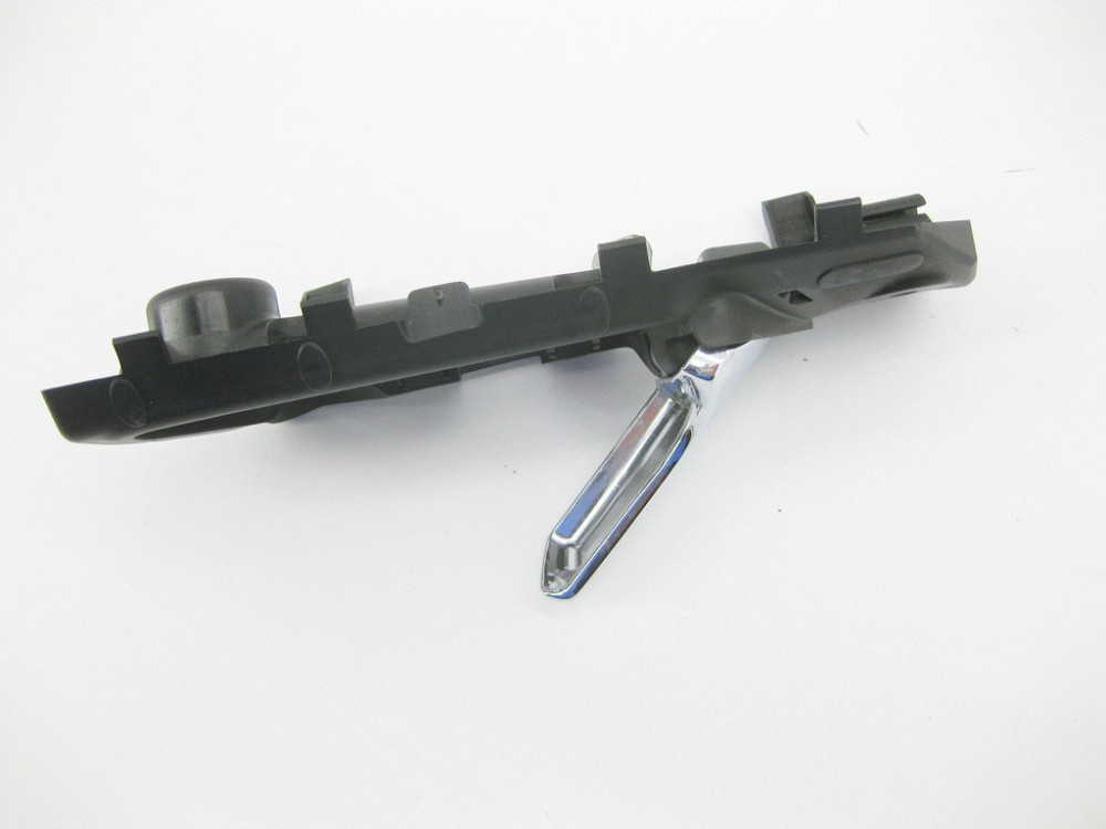 Mercedes-Benz  A1647600661 Внутрішня ручка відкриття передніх правих дверей GL X164 ML W164 Одеса - фото 5