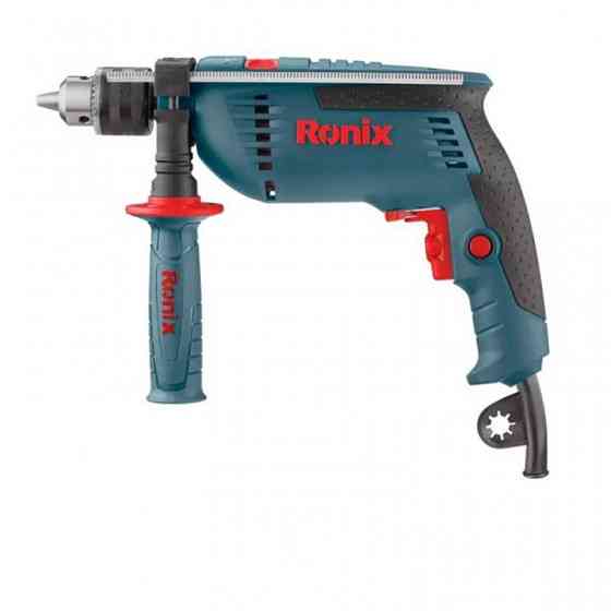 Дриль ударний Ronix 2250K ( 16493 ) Харків