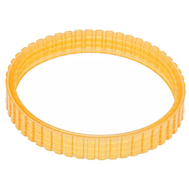 Ремінь силіконовий 3-х струмковий L210 Полтава - фото 1