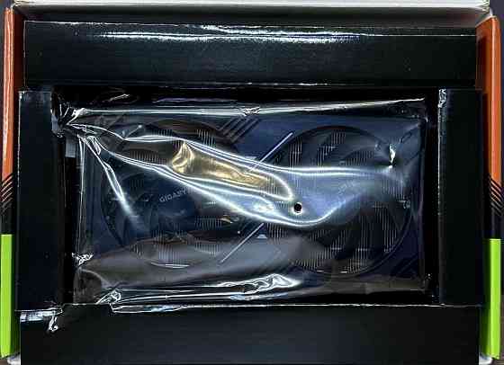 Відеокарта GIGABYTE GeForce RTX 5060 Ti WINDFORCE OC 16G 1 шт. NEW! Харків