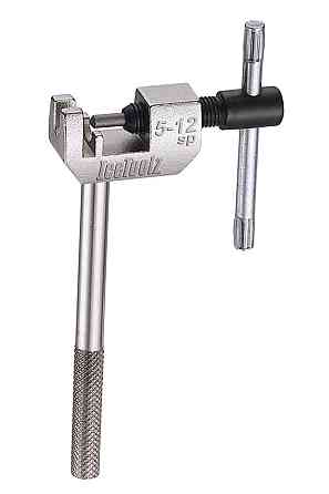 Съемник цепи  велосипеда  ICETOOLZ 22-74 (29M1) Shimano HG/UG/IG, 5-12 spd, Cr-Mo, 11,1x5,2x1,5 cm Мукачево