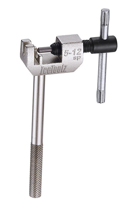 Знімач ланцюга велосипеда ICETOOLZ 22-74 (29M1) Shimano HG/UG/IG, 5-12 spd, Cr-Mo, 11,1x5,2x1,5 cm Мукачево - фото 1