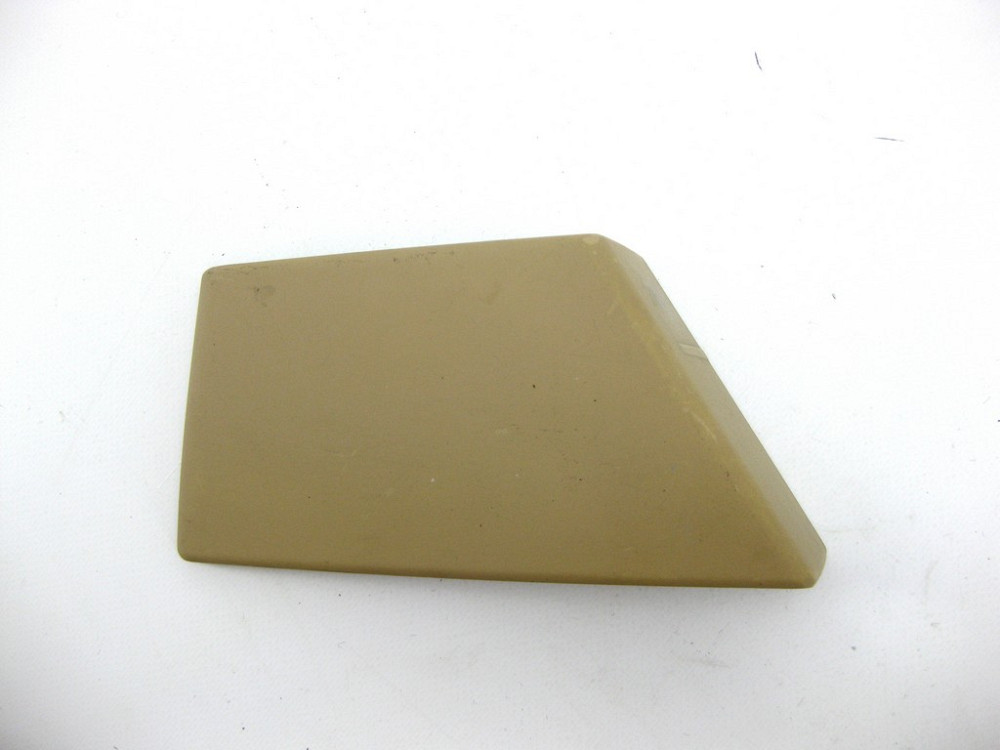 Mercedes-Benz  A2207301089 1434 Накладка бежева попільнички задніх правих дверей S-class short W220 S-class long V220 Одесса - изображение 11