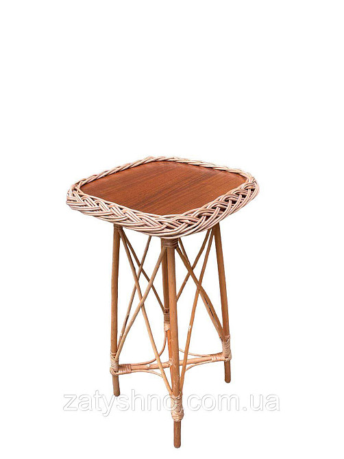 Столик высокий журнальный Киев - изображение 2