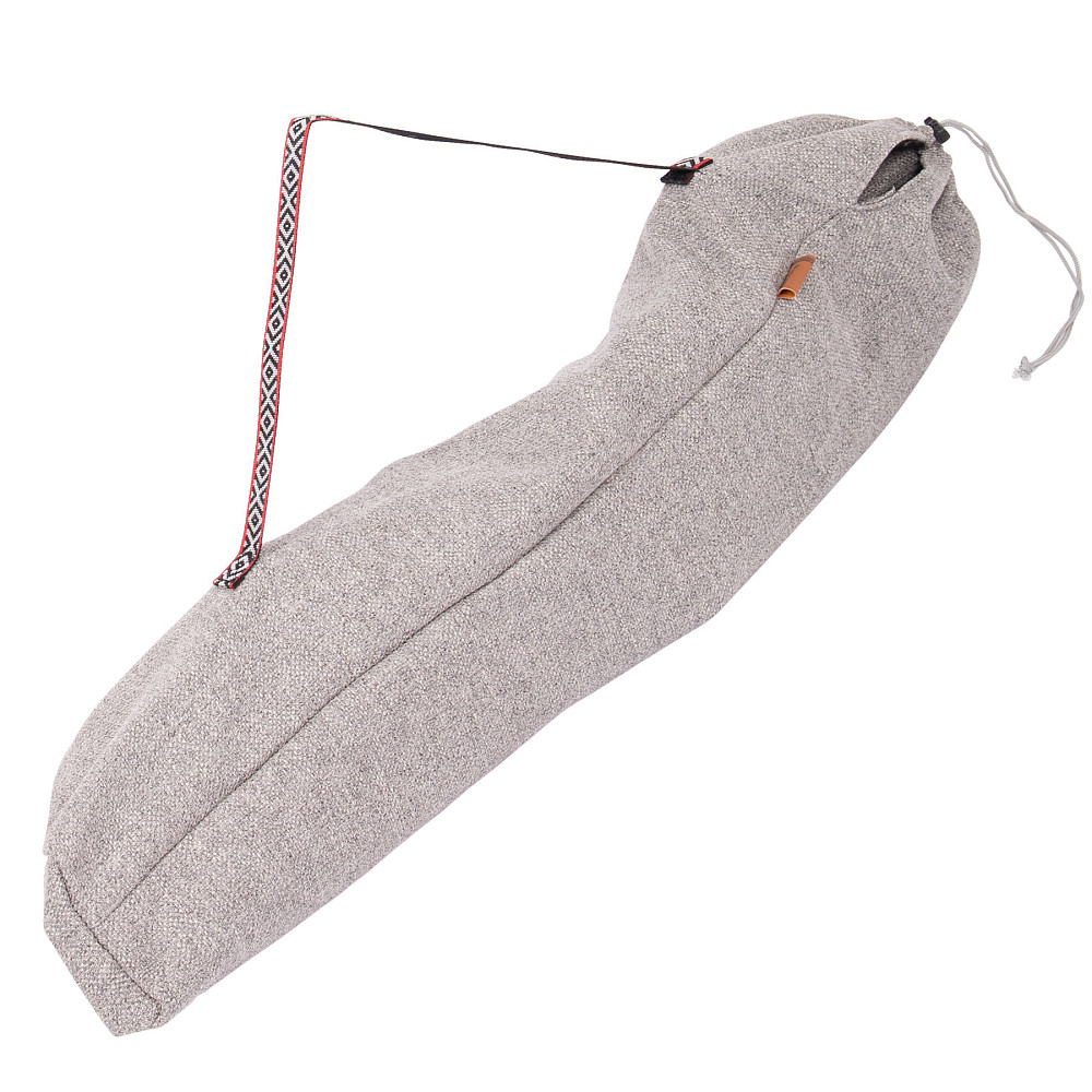 Кресло раскладное Bo-Camp Chelsea Grey (1204810) Винница - изображение 10